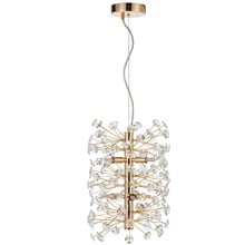 Uriah 6 Light Pendant
